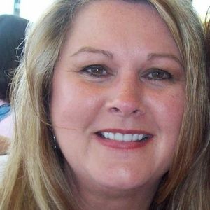 Meet your Posher, Teri